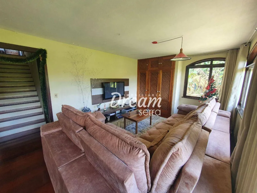 Casa, 3 quartos, 203 m² - Foto 21