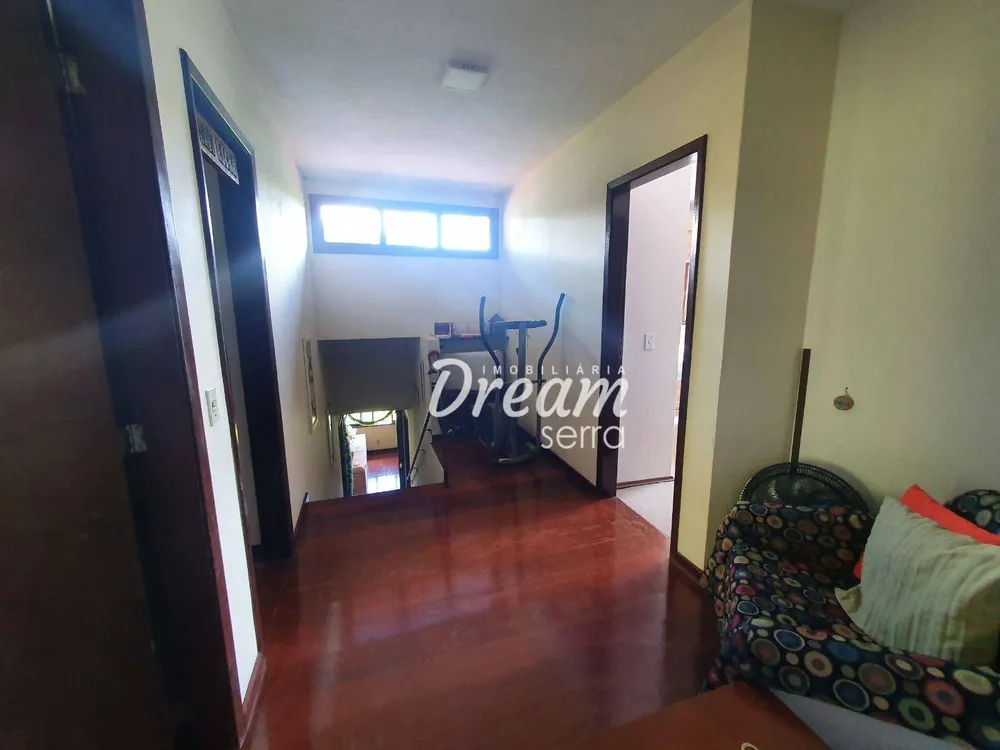 Casa, 3 quartos, 203 m² - Foto 34