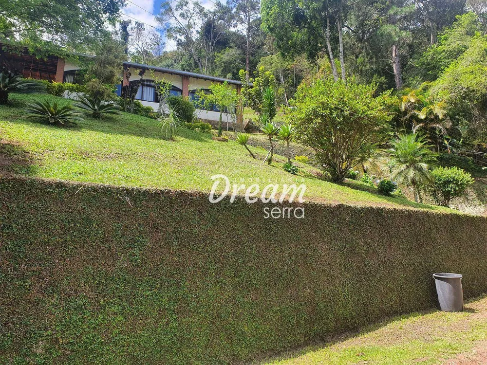 Casa, 3 quartos, 203 m² - Foto 3