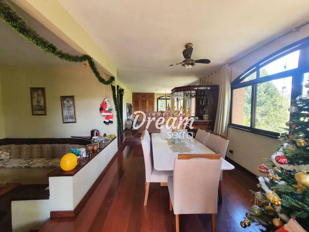 Casa, 3 quartos, 203 m² - Foto 18