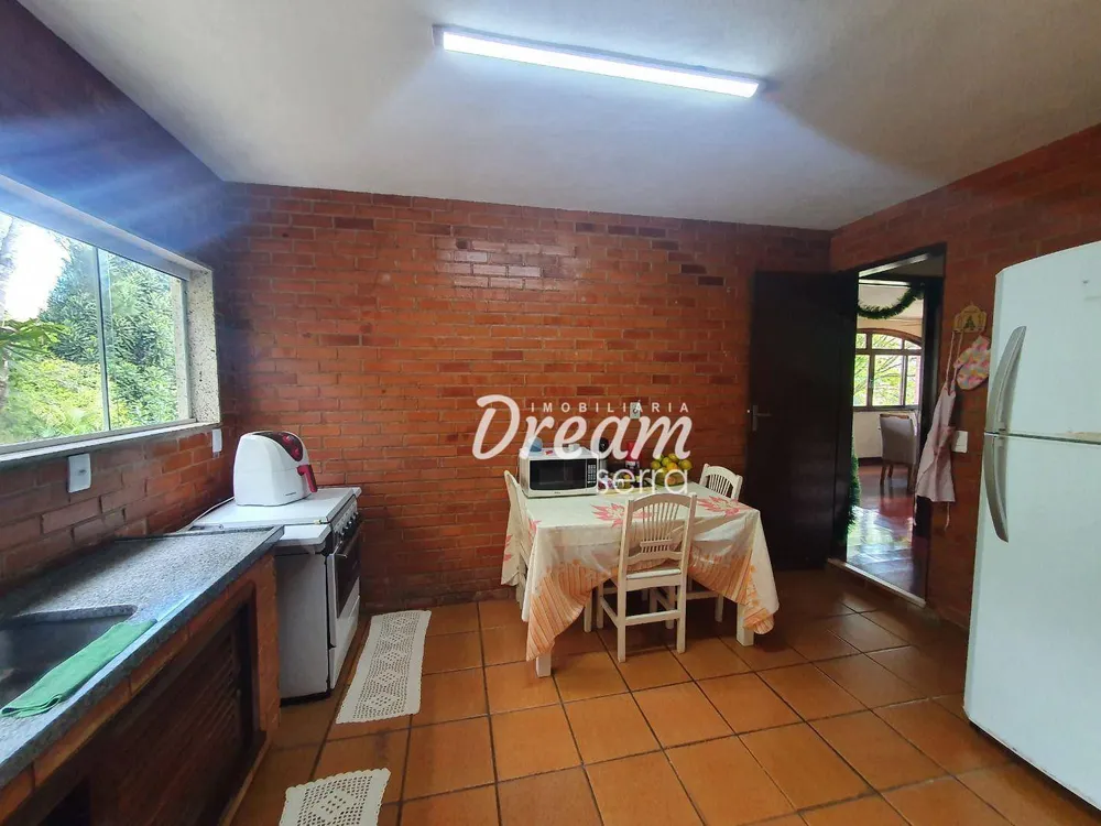 Casa, 3 quartos, 203 m² - Foto 25