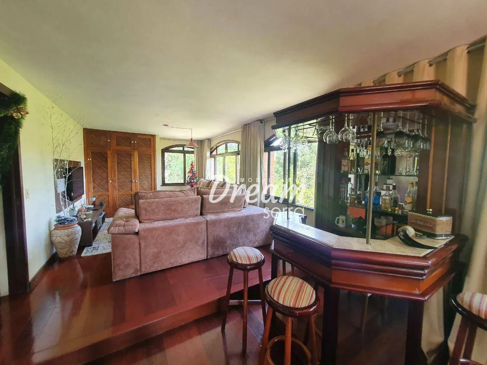 Casa, 3 quartos, 203 m² - Foto 20