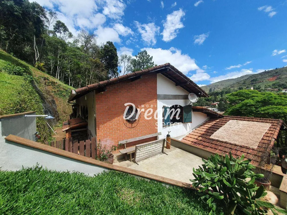 Casa, 3 quartos, 203 m² - Foto 15