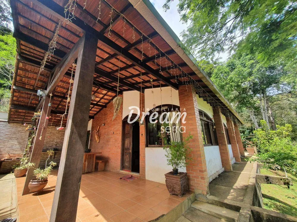 Casa, 3 quartos, 203 m² - Foto 7