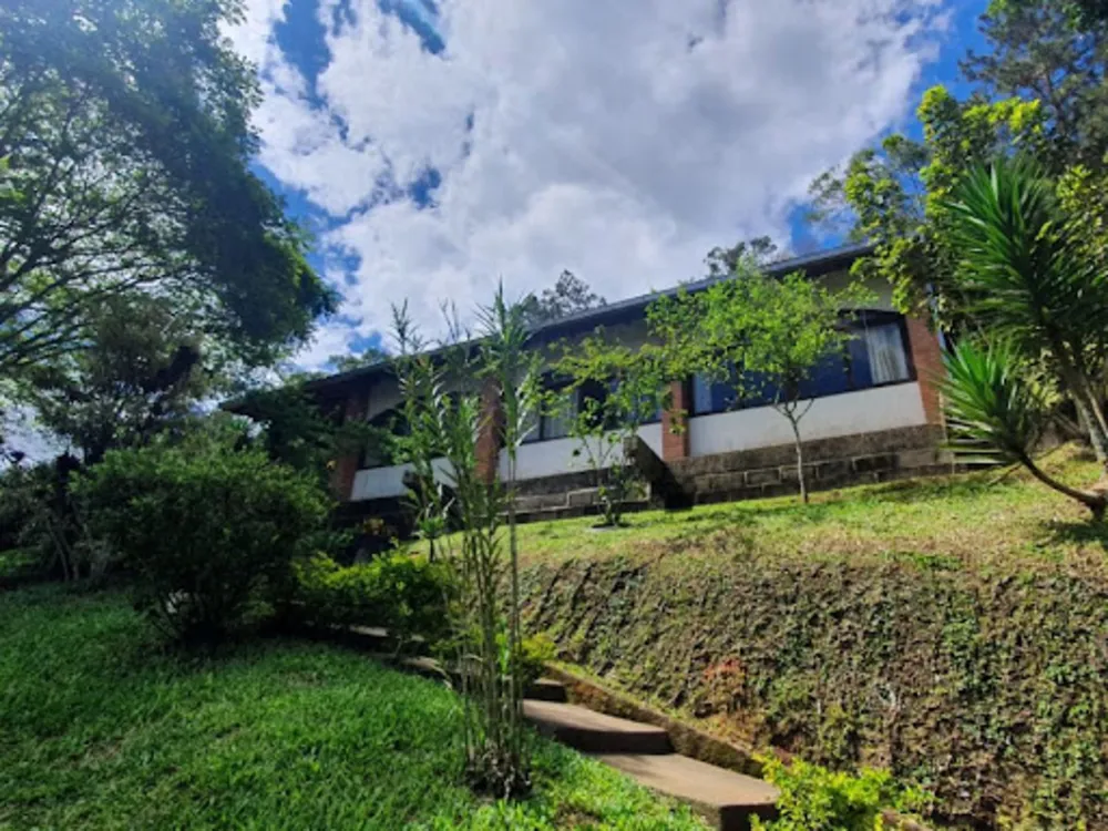 Casa, 3 quartos, 203 m² - Foto 2