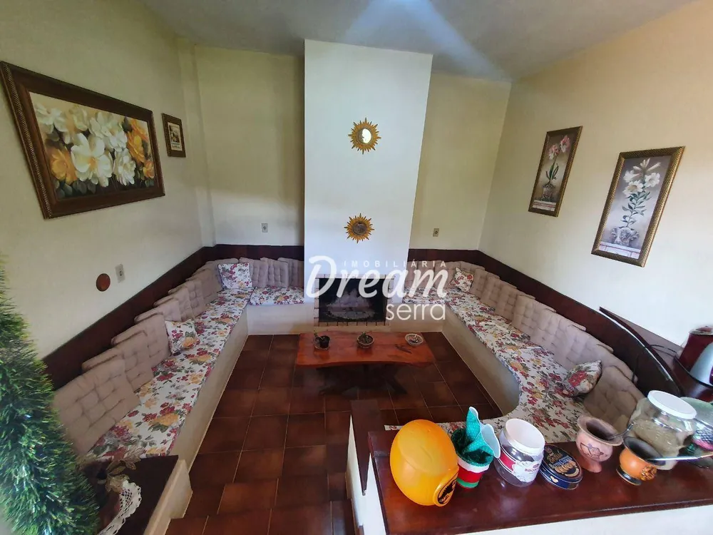 Casa, 3 quartos, 203 m² - Foto 19