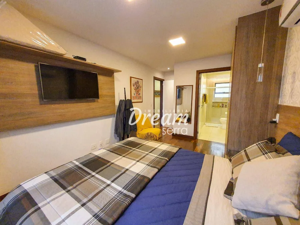 Apartamento, 3 quartos, 128 m² - Foto 19