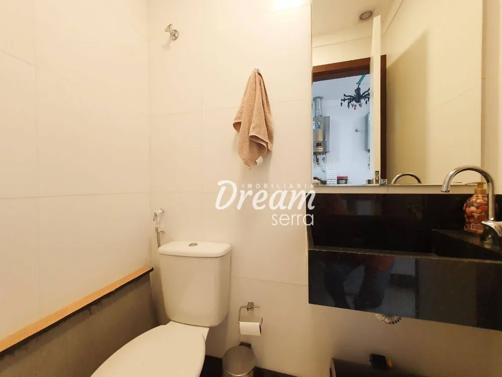 Apartamento, 3 quartos, 128 m² - Foto 14