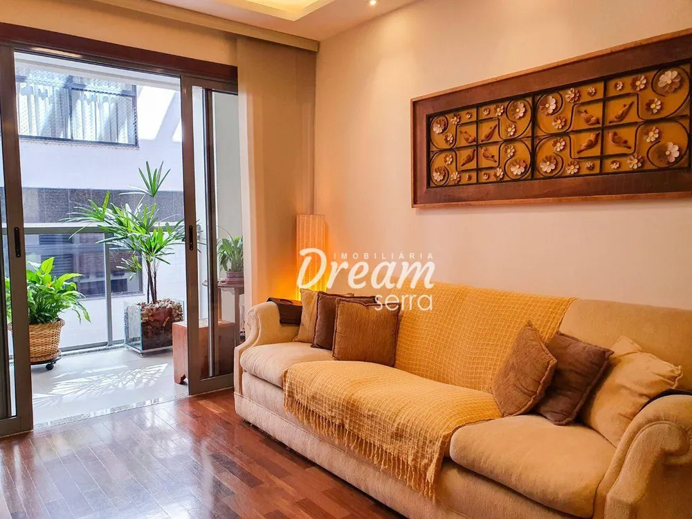 Apartamento, 3 quartos, 128 m² - Foto 6