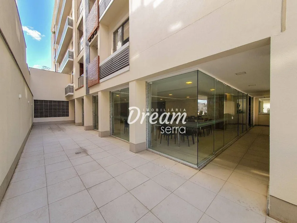 Apartamento, 3 quartos, 128 m² - Foto 38