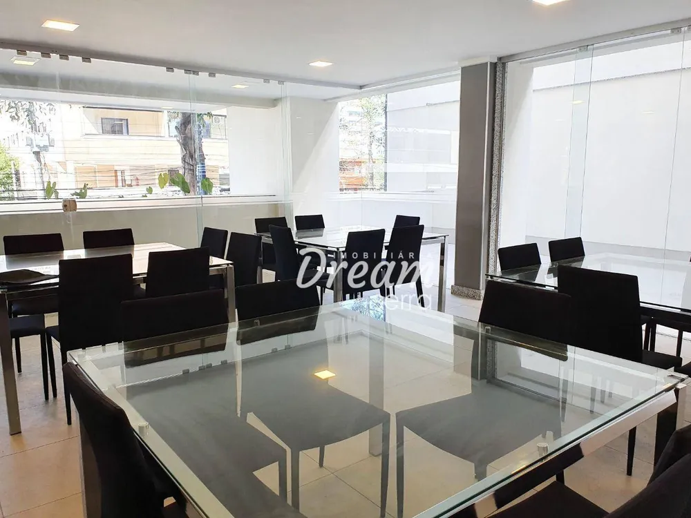 Apartamento, 3 quartos, 128 m² - Foto 36