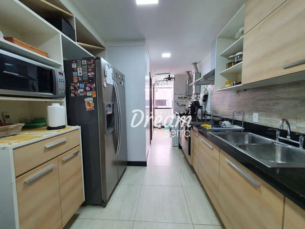 Apartamento, 3 quartos, 128 m² - Foto 13