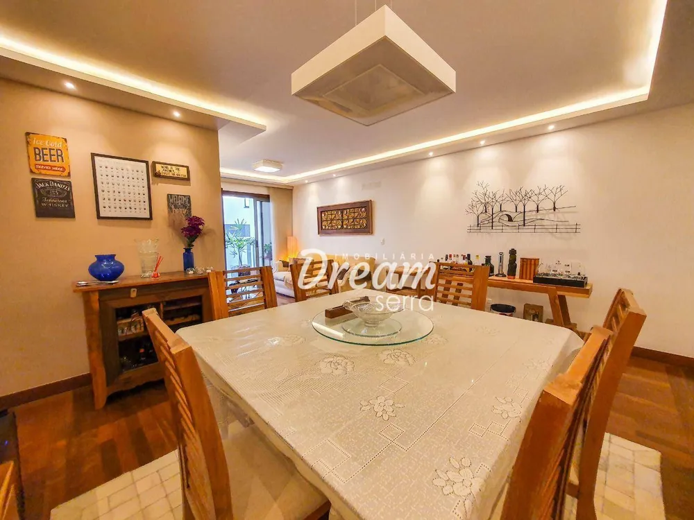 Apartamento, 3 quartos, 128 m² - Foto 3