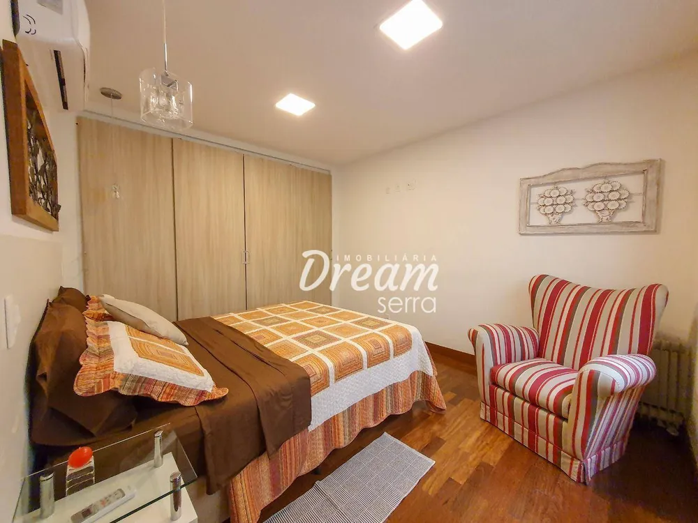 Apartamento, 3 quartos, 128 m² - Foto 25