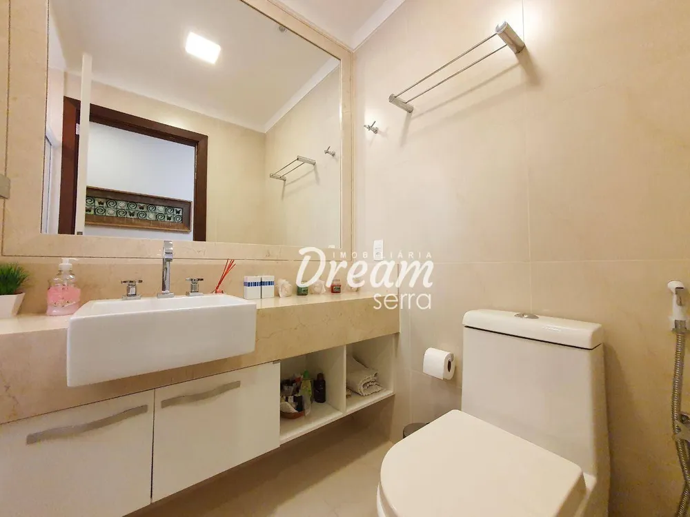 Apartamento, 3 quartos, 128 m² - Foto 17