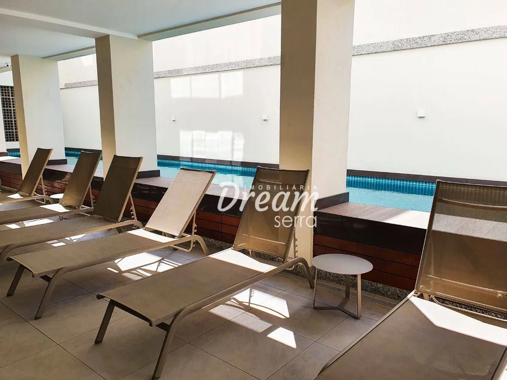 Apartamento, 3 quartos, 128 m² - Foto 41