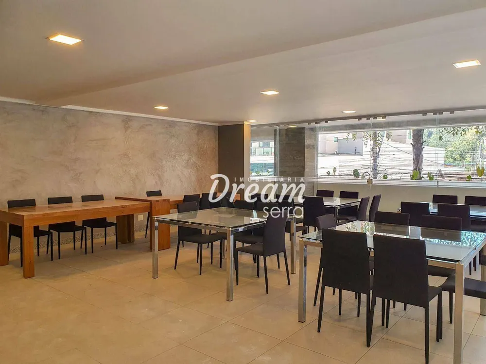 Apartamento, 3 quartos, 128 m² - Foto 32