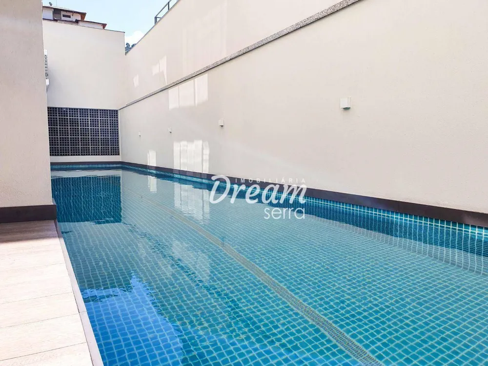 Apartamento, 3 quartos, 128 m² - Foto 40