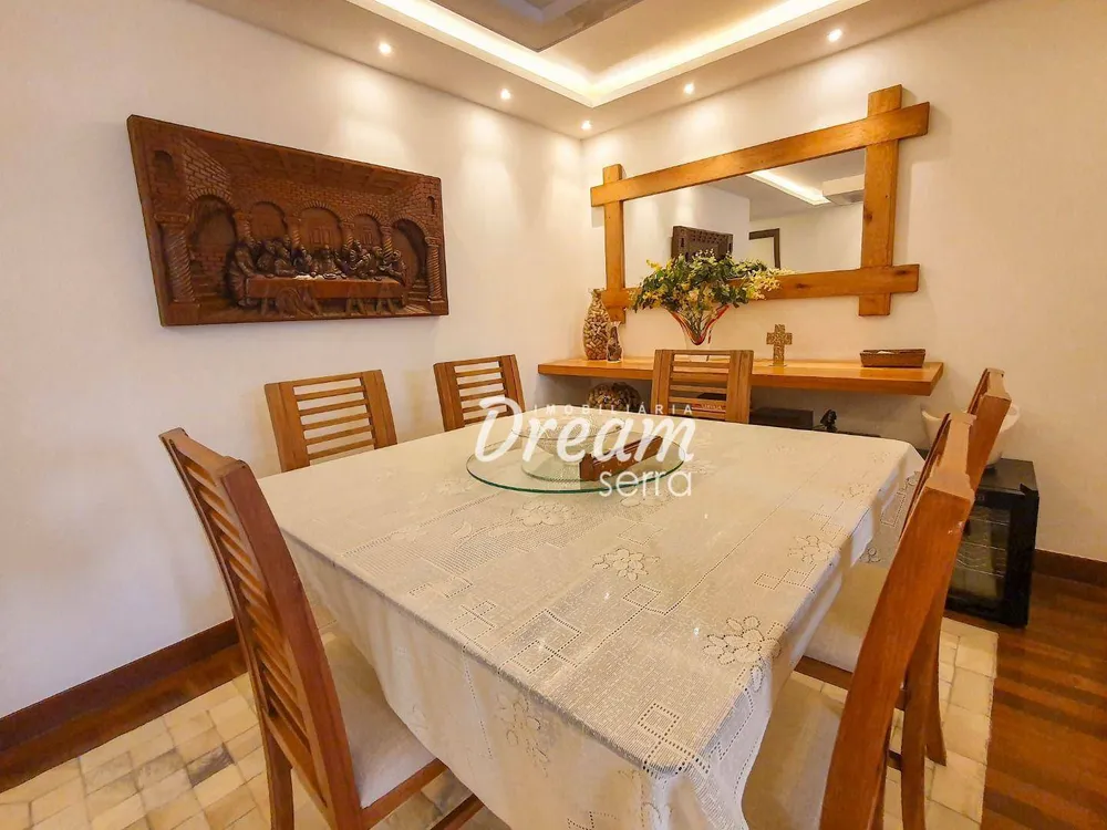 Apartamento, 3 quartos, 128 m² - Foto 4