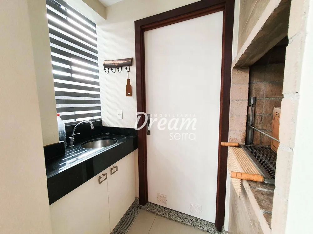 Apartamento, 3 quartos, 128 m² - Foto 9