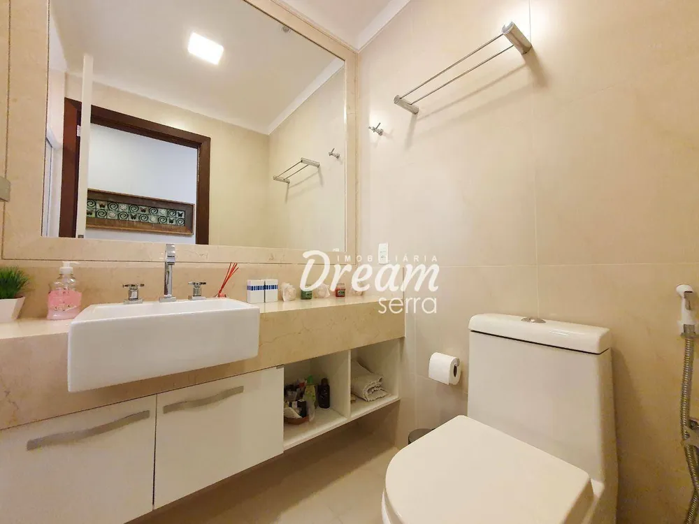Apartamento, 3 quartos, 128 m² - Foto 23
