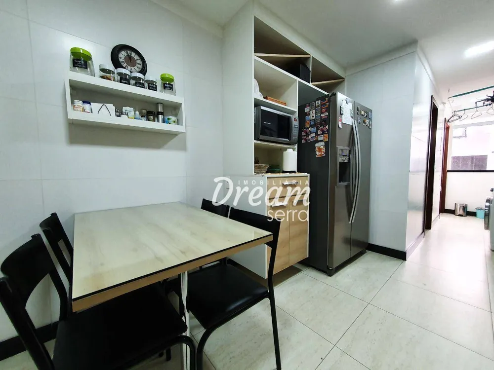 Apartamento, 3 quartos, 128 m² - Foto 11