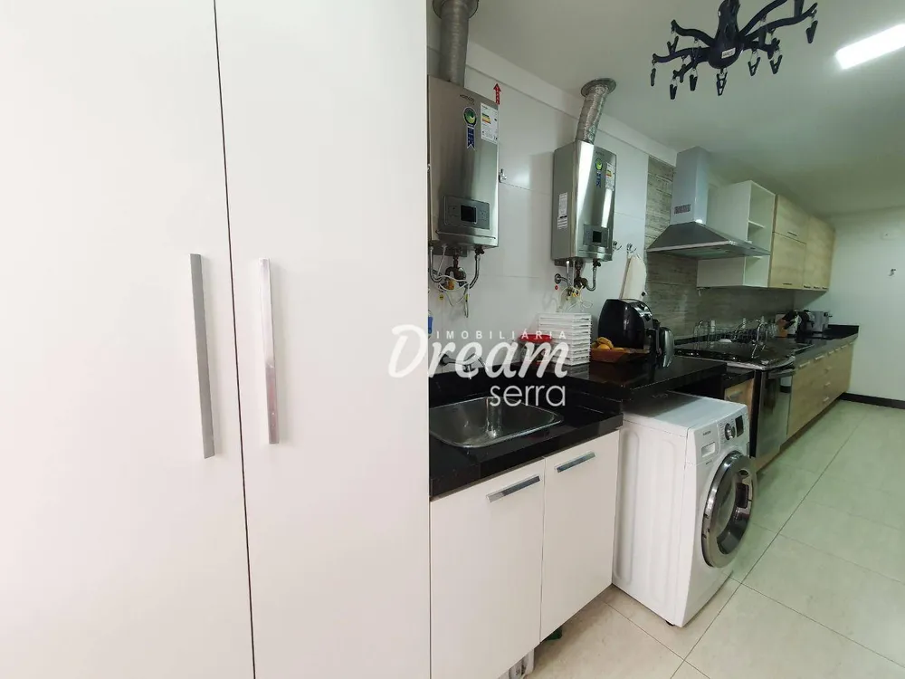 Apartamento, 3 quartos, 128 m² - Foto 16