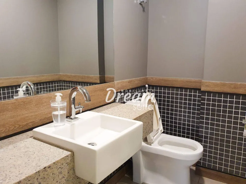 Apartamento, 3 quartos, 128 m² - Foto 37