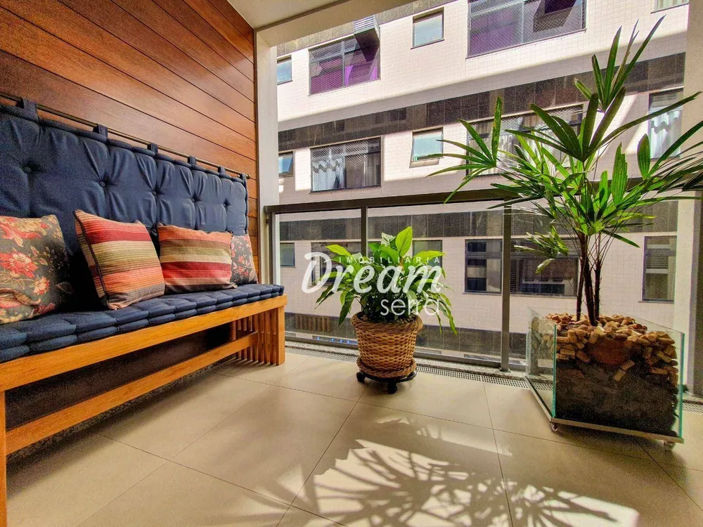 Apartamento, 3 quartos, 128 m² - Foto 8