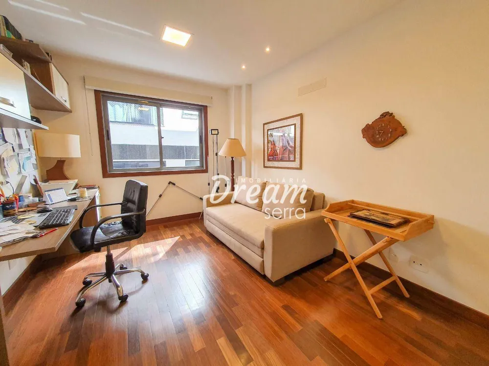 Apartamento, 3 quartos, 128 m² - Foto 28