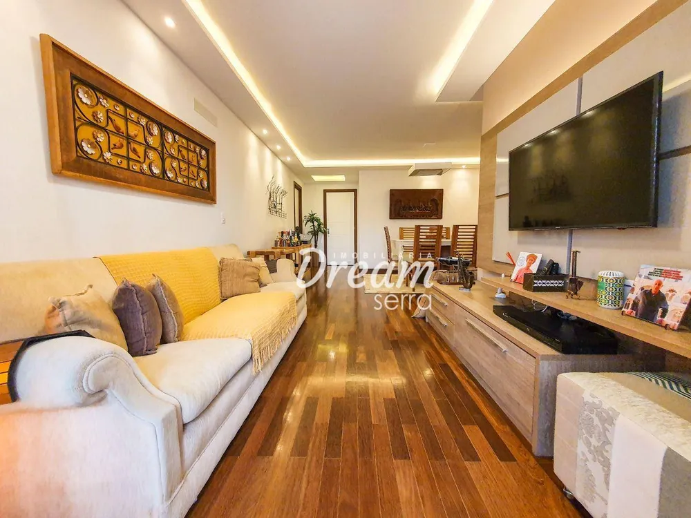 Apartamento, 3 quartos, 128 m² - Foto 7