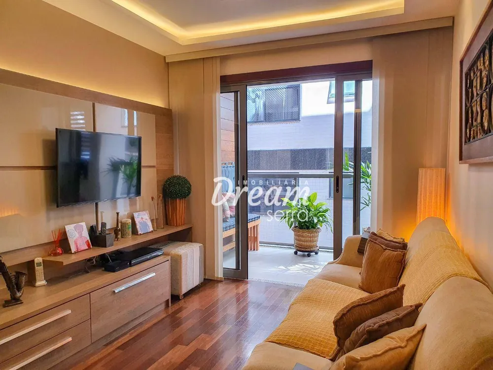 Apartamento, 3 quartos, 128 m² - Foto 5
