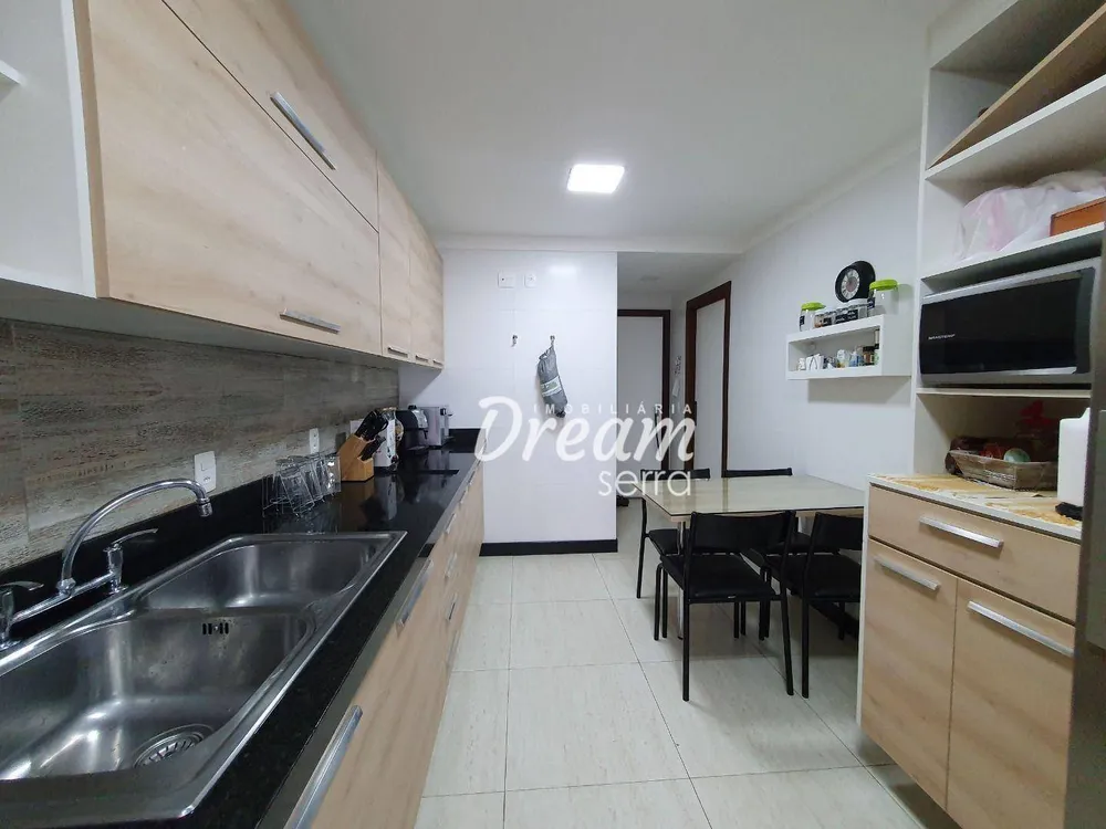 Apartamento, 3 quartos, 128 m² - Foto 10