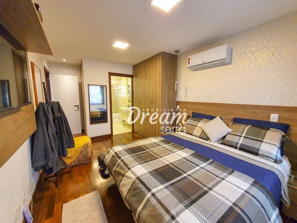 Apartamento, 3 quartos, 128 m² - Foto 20