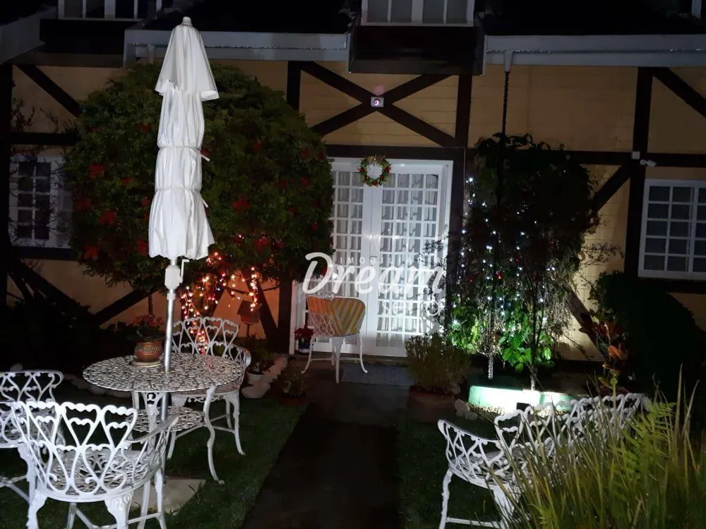 Casa de Condomínio, 5 quartos - Foto 42