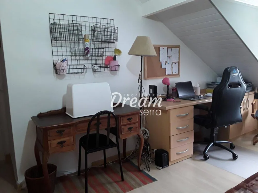 Casa de Condomínio, 5 quartos - Foto 30