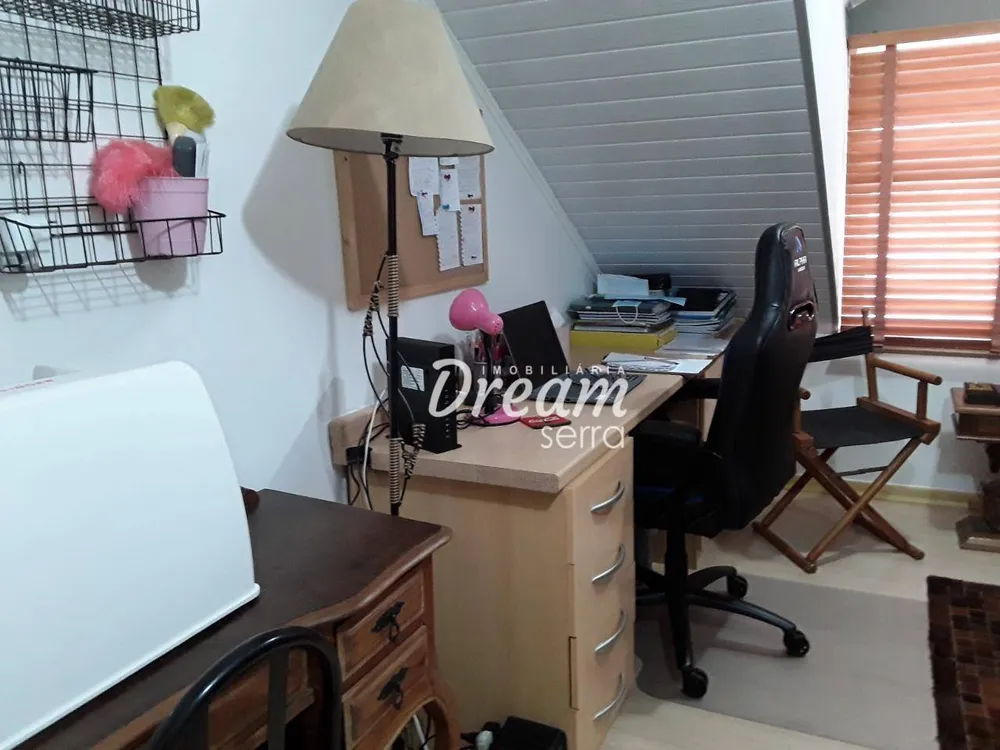 Casa de Condomínio, 5 quartos - Foto 31