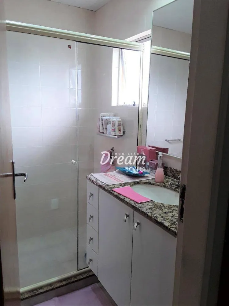 Casa de Condomínio, 5 quartos - Foto 37