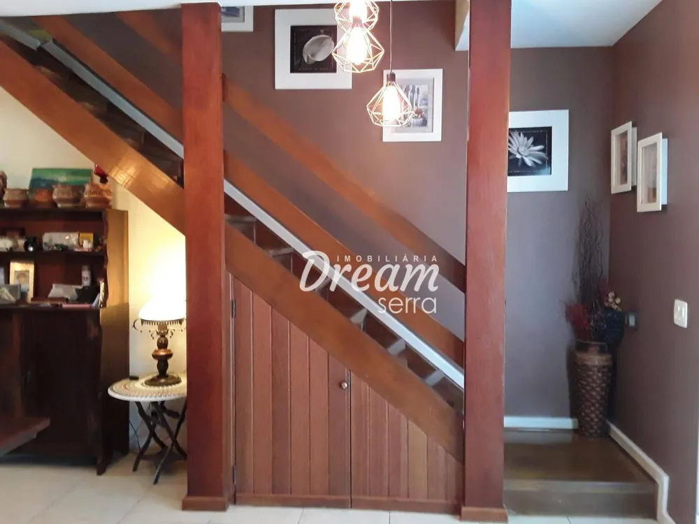 Casa de Condomínio, 5 quartos - Foto 9