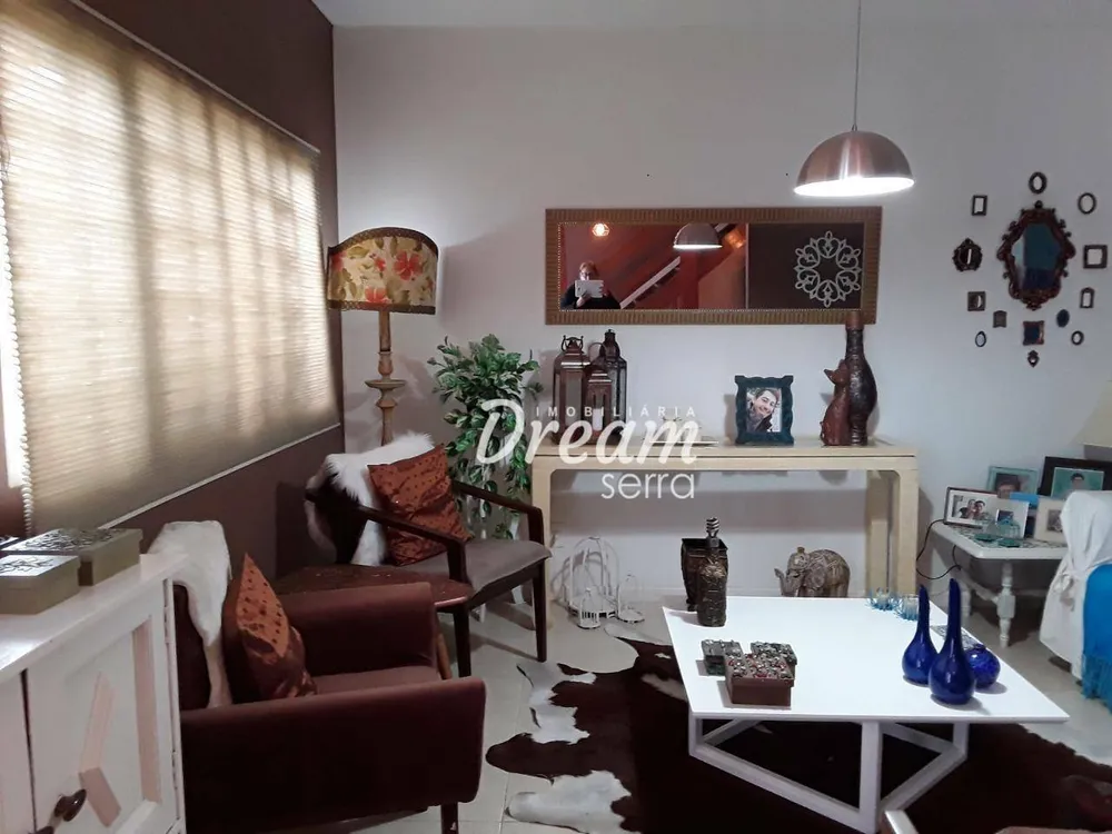 Casa de Condomínio, 5 quartos - Foto 1