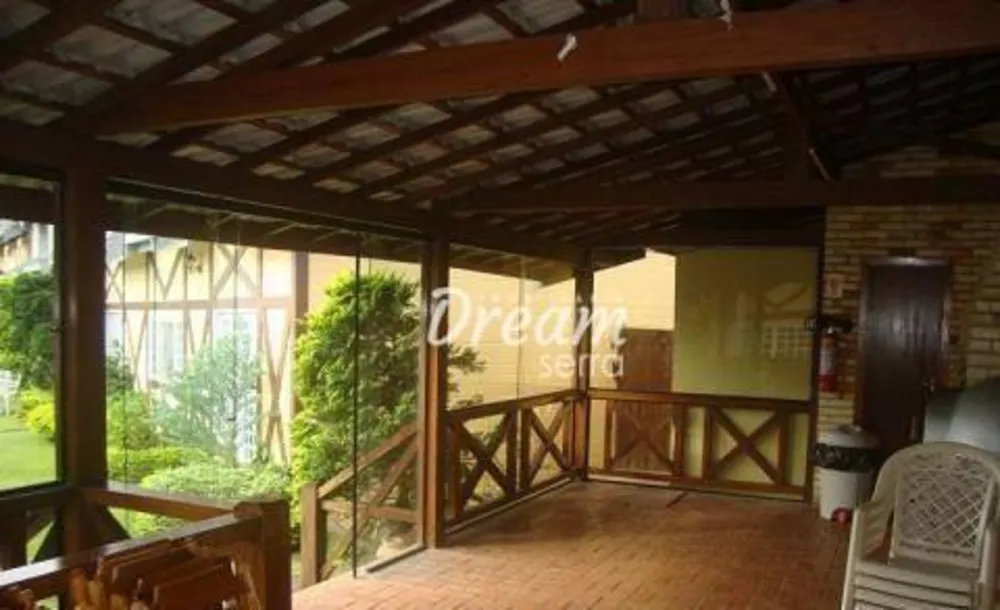 Casa de Condomínio, 5 quartos - Foto 39