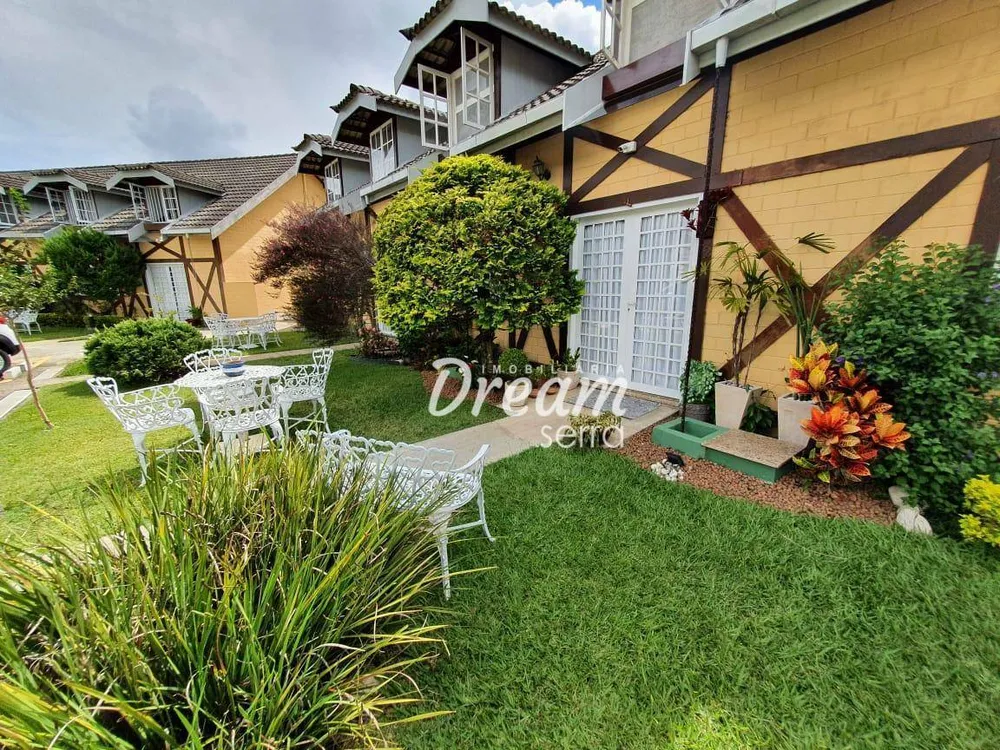 Casa de Condomínio, 5 quartos - Foto 44