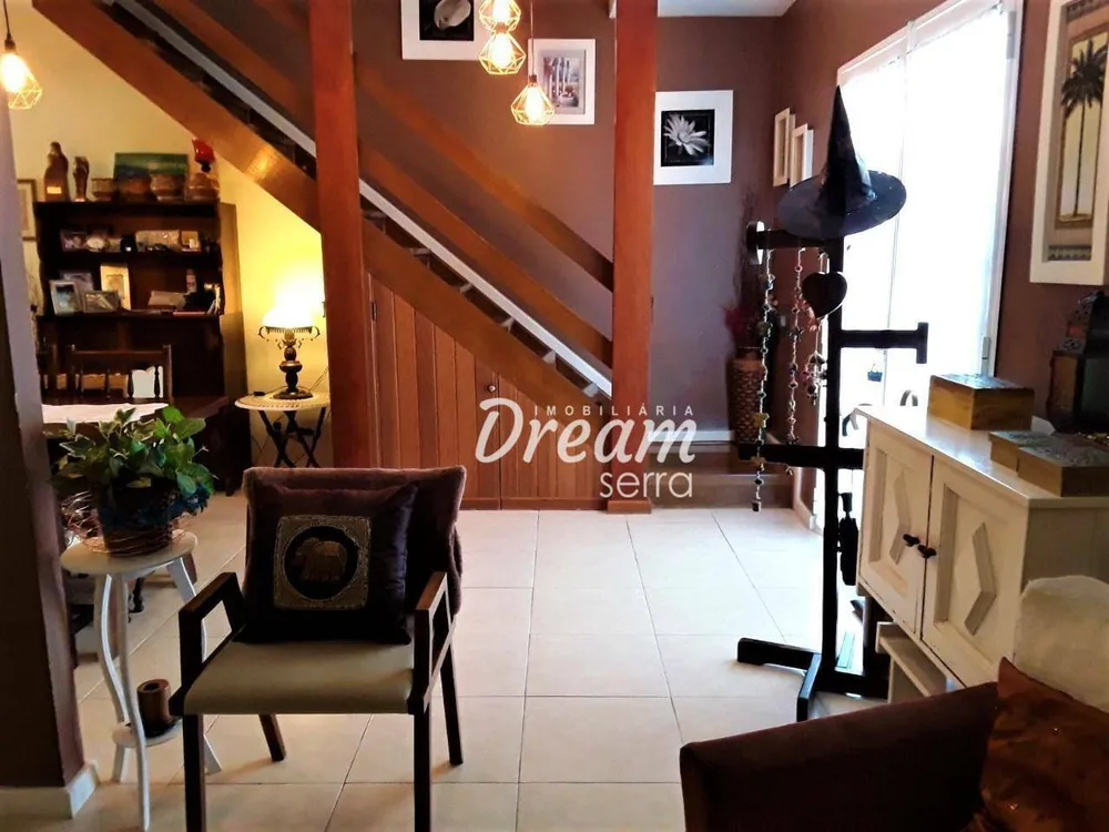 Casa de Condomínio, 5 quartos - Foto 7