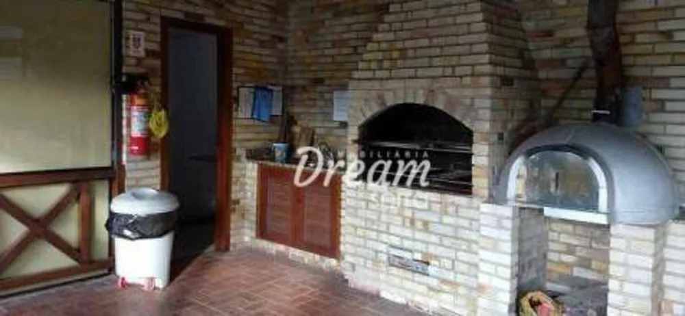 Casa de Condomínio, 5 quartos - Foto 40