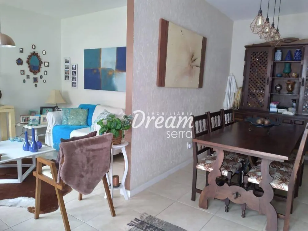 Casa de Condomínio, 5 quartos - Foto 4
