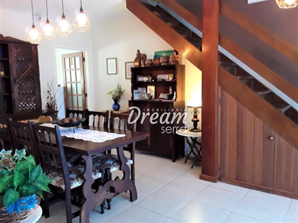 Casa de Condomínio, 5 quartos - Foto 8