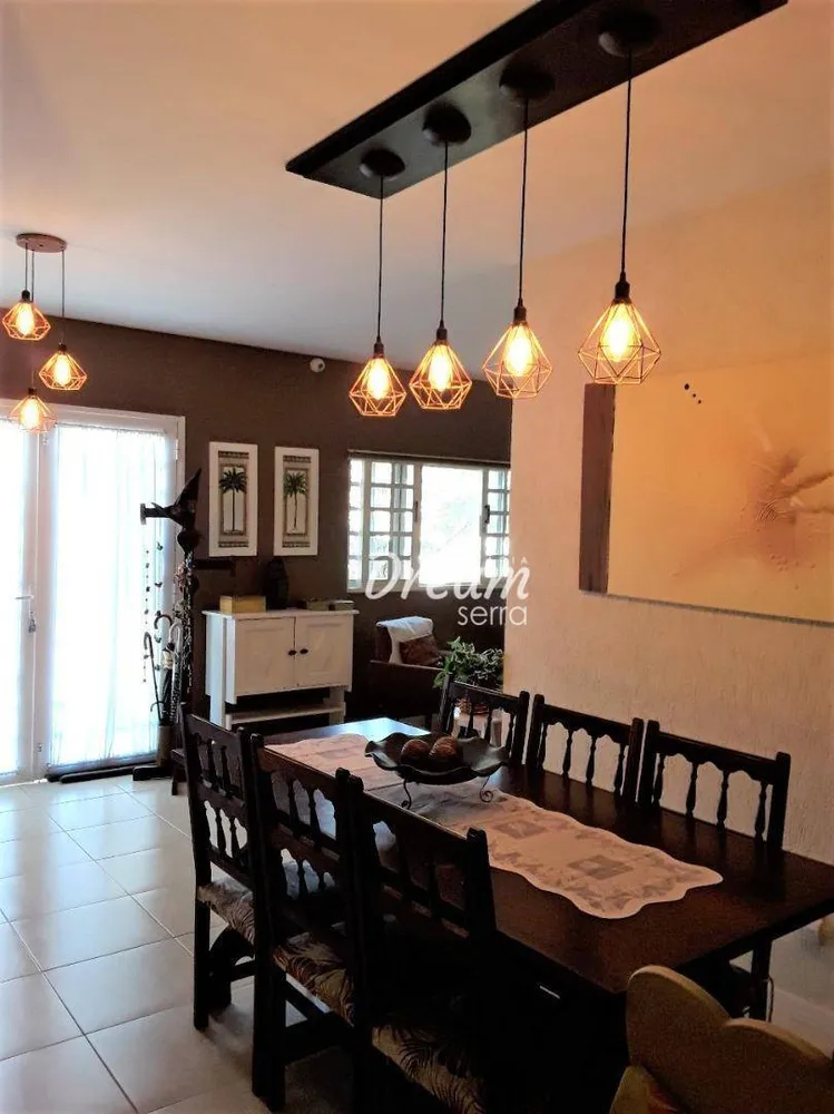 Casa de Condomínio, 5 quartos - Foto 6