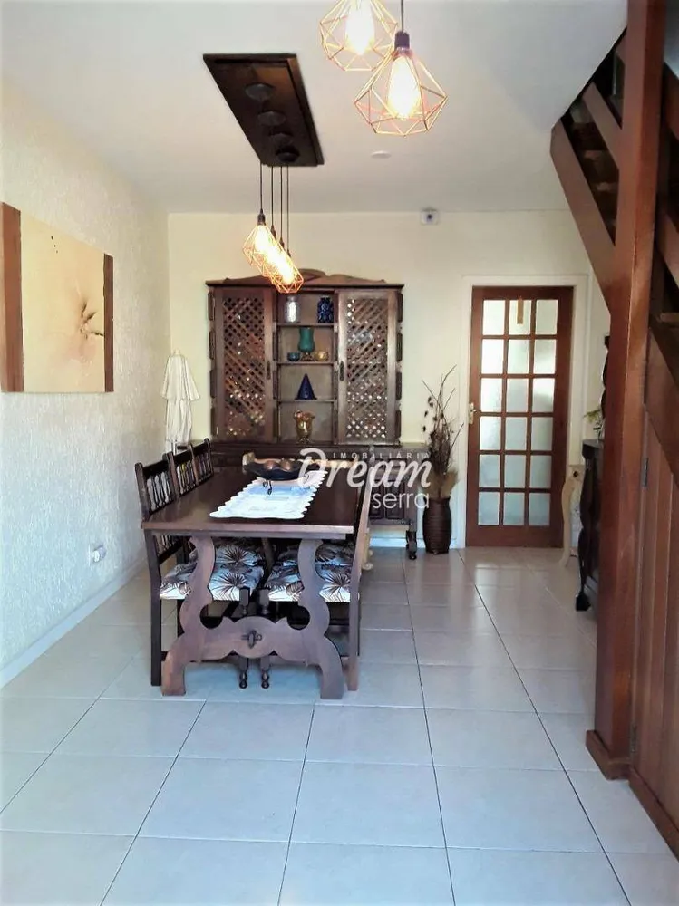 Casa de Condomínio, 5 quartos - Foto 11