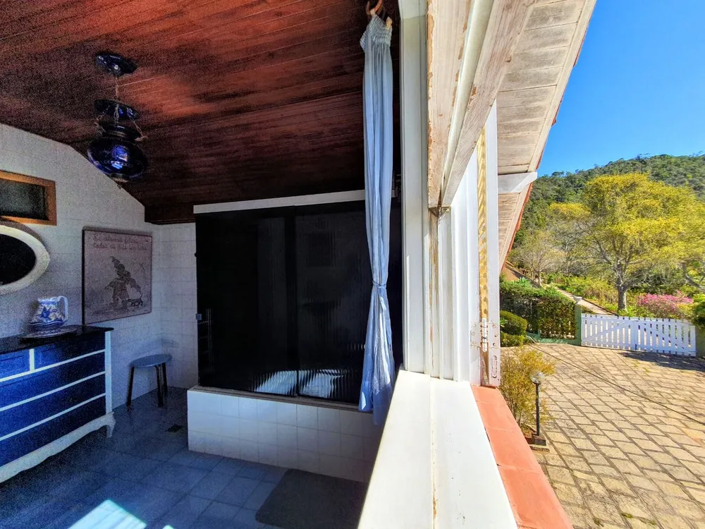 Casa, 4 quartos, 255 m² - Foto 30