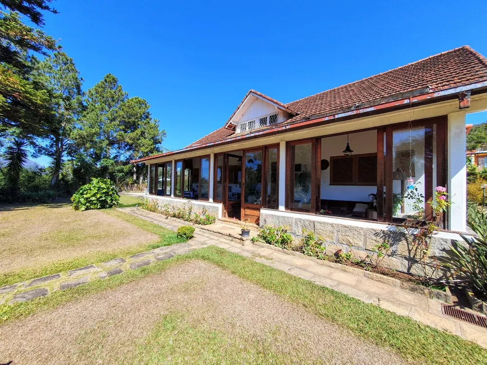 Casa, 4 quartos, 255 m² - Foto 41